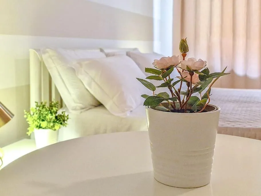 公寓 Al Centro Storico Gold Suite - City Center 维罗纳