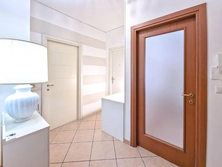 Al Centro Storico Gold Suite - City Center 维罗纳 公寓