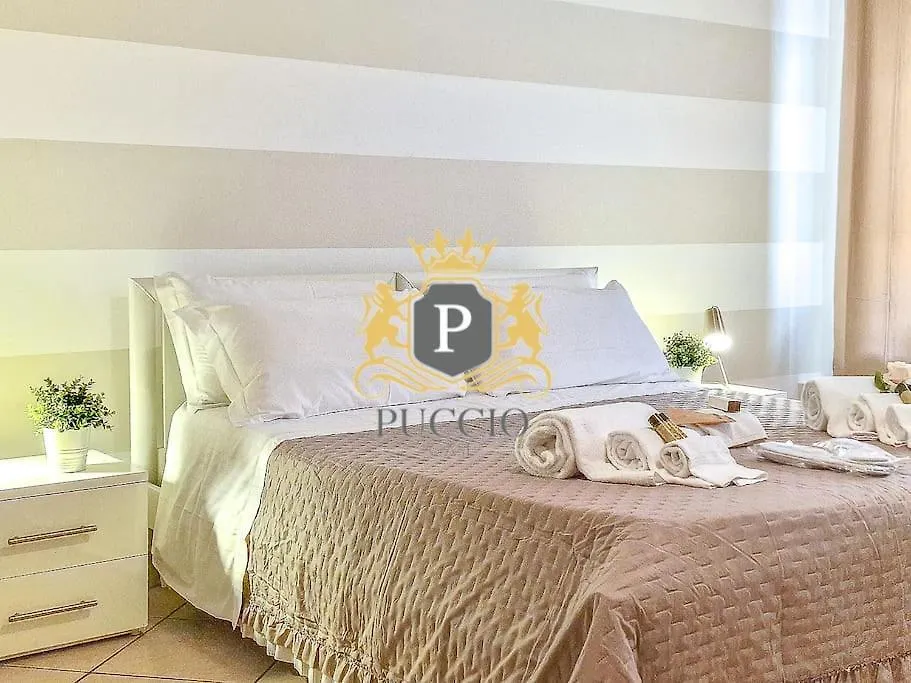Al Centro Storico Gold Suite - City Center 维罗纳 意大利