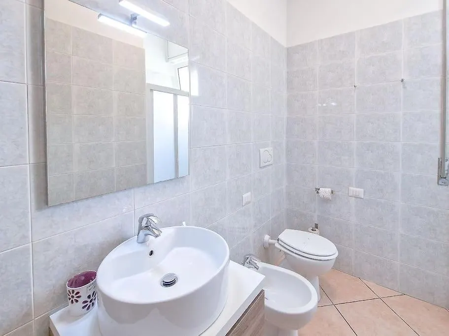 Al Centro Storico Gold Suite - City Center 维罗纳 公寓